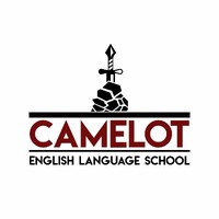 Camelot English Language School logo - Similar company to English School