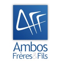 AMBOS Frères et Fils logo - Similar company to Editions Dipa Burda