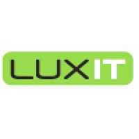 Luxit logo - Similar company to Vioracs