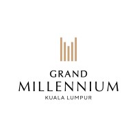 Grand Millennium Kuala Lumpur logo - Similar company to Gma De One Sdn Bhd