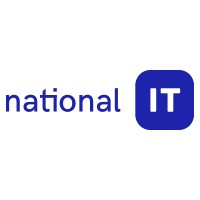 National IT Solutions logo - Similar company to Interlex Solutions - National It Support