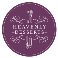 Heavenly Desserts LLP logo - Similar company to Truecakes