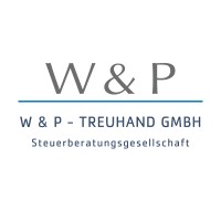 W&P-Treuhand GmbH logo - Similar company to Dr. Erhart Gmbh
