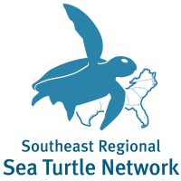 Southeast Regional Sea Turtle Network logo - Similar company to Bajulmati Sea Turtle Conservation