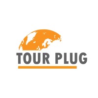 Tour Plug logo - Similar company to African Child & Youth Development Initiatives (Acydi)