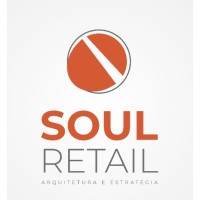 Soul Retail Arquitetura e Estratégia logo - Similar company to Romerolab | Design De Varejo