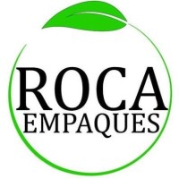 ROCA Empaques logo - Similar company to Fagsa