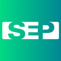 SABEResPODER logo - Similar company to Welcome Tech