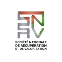Société Nationale de Récupération et de Valorisation logo - Similar company to Societe Import Export