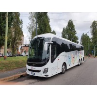 Pirazzi Autoservizi logo - Similar company to Autoservizi Condorelli