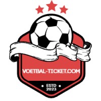 voetbal-ticket.com logo - Similar company to Kbenp Digitale Overheid