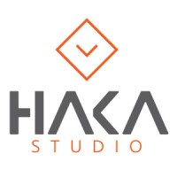 Haka Studio logo - Similar company to Nexo 3 - Bringing Ideas Together