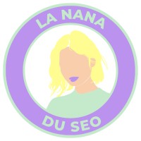 La nana du SEO logo - Similar company to Mark Ai