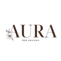 Aura Web Designs logo - Similar company to Uncle, S.R.O.