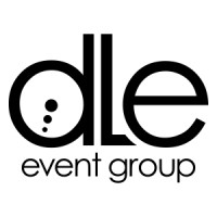 DLE Event Group logo - Similar company to Leforce Entertainment