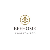 BeeHome Hospitality logo - Similar company to Somerled Designs