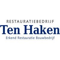 ERB Ten Haken logo - Similar company to B-Aware