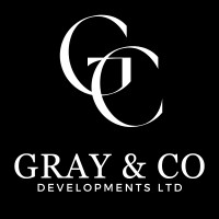 Gray & Co Developments Ltd logo - Similar company to Ayan Studios Ltd - Architecture & Planning