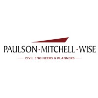 Paulson Mitchell Wise, Inc. logo - Similar company to Simonton Engineering, Llc