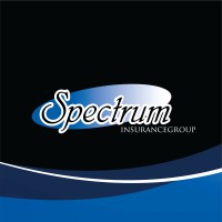 Spectrum Insurance Group logo - Similar company to Pacelli Catholic Schools Stevens Point