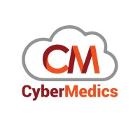CyberMedics logo - Similar company to Mw Digital Solutions Company