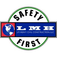 LM Heavy Civil Construction, LLC logo - Similar company to Wellen Construction