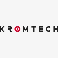 Kromtech logo - Similar company to Clario
