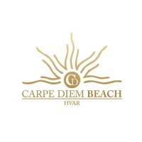 Carpe Diem Beach logo - Similar company to Frds.