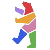 Give Something Back to Berlin e.V. logo - Similar company to Migration Hub