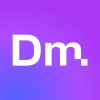 Denum logo - Similar company to In/Out