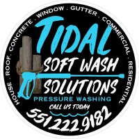 Tidalsoftwashsolutions Llc