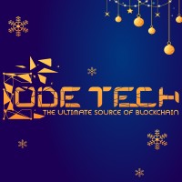 CodeTech Lk logo - Similar company to Webideas4U