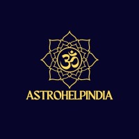 AstrohelpIndia logo - Similar company to Dhanvantri Group