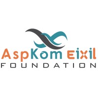 AspKom Eixil Foundation logo - Similar company to Cmc Textiles Private Limited