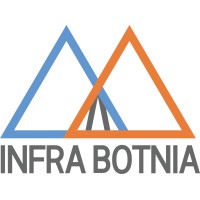 Infra-Botnia logo - Similar company to Fleksible Solceller