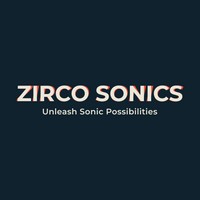 ZIRCO SONICS logo - Similar company to Tendr