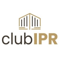 Club IPR logo - Similar company to Fast Flow International