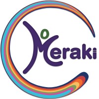 O' Meraki Foundation logo - Similar company to Interact Lab