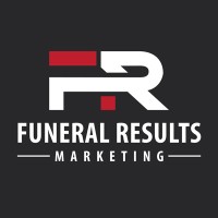 Funeral Results Marketing logo - Similar company to J3Techsolutions