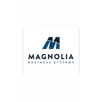Magnolia Business Systems