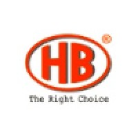HB Group of Industries logo - Similar company to Rg Industries