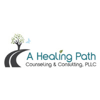 A Healing Path Counseling & Consulting logo - Similar company to Live Being U Yoga And Sound Energy Healing