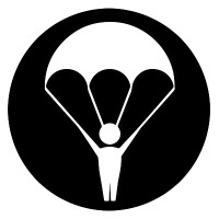 elPARACAIDISTA.es logo - Similar company to Cortada Studio