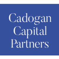 Cadogan Capital Partners Ltd logo - Similar company to Isservice Technology Ltd.