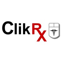 ClikRx logo - Similar company to M3 Services