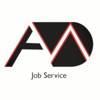 AMD Job Service logo - Similar company to Confédération Nationale Des Job Services