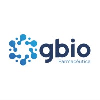 Gbio Farmacêutica logo - Similar company to Idealfarma Distribuidora