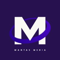 Mantas Media logo - Similar company to Eli Mason