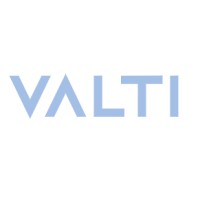 VALTI logo - Similar company to Agence Axa Jerome Pascal