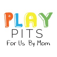 Play Pits logo - Similar company to Vontelle